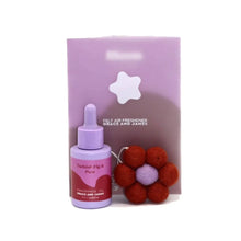 Load image into Gallery viewer, Turkish Fig & Pear Felt Air Freshener