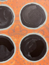 Load image into Gallery viewer, &quot;Terracotta Teacups&quot; - Original Artwork