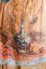 Load image into Gallery viewer, 'The Storyteller' Bamboo Scarf - Market of Stars