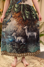 Load image into Gallery viewer, 'Theatre of Dreams' Bohéme Slip Dress - Market of Stars