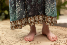Load image into Gallery viewer, 'Theatre of Dreams' Bohéme Slip Dress - Market of Stars