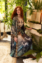 Load image into Gallery viewer, 'Theatre of Dreams' Bohéme Slip Dress - Market of Stars