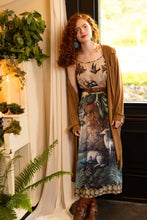 Load image into Gallery viewer, 'Theatre of Dreams' Bohéme Slip Dress - Market of Stars