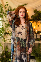 Load image into Gallery viewer, 'Theatre of Dreams' Bohéme Slip Dress - Market of Stars