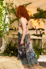 Load image into Gallery viewer, 'Theatre of Dreams' Bohéme Slip Dress - Market of Stars