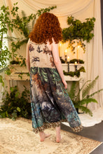 Load image into Gallery viewer, 'Theatre of Dreams' Bohéme Slip Dress - Market of Stars