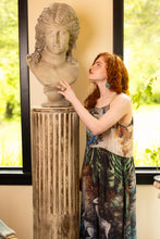 Load image into Gallery viewer, 'Theatre of Dreams' Bohéme Slip Dress - Market of Stars