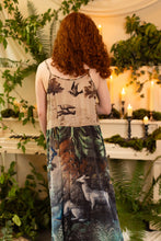 Load image into Gallery viewer, 'Theatre of Dreams' Bohéme Slip Dress - Market of Stars