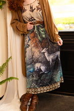 Load image into Gallery viewer, 'Theatre of Dreams' Bohéme Slip Dress - Market of Stars