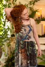 Load image into Gallery viewer, 'Theatre of Dreams' Bohéme Slip Dress - Market of Stars