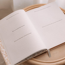 Load image into Gallery viewer, 'This Is My Story' Memoir Journal Cream