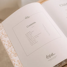 Load image into Gallery viewer, 'This Is My Story' Memoir Journal Cream