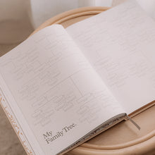 Load image into Gallery viewer, 'This Is My Story' Memoir Journal Cream