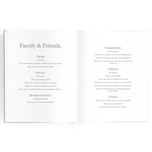 Load image into Gallery viewer, 'This Is My Story' Memoir Journal Grey