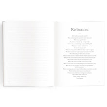 Load image into Gallery viewer, 'This Is My Story' Memoir Journal Grey