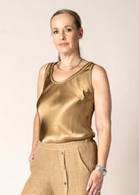 Load image into Gallery viewer, Desert Toyah Singlet