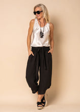 Load image into Gallery viewer, Latte Toyah Singlet