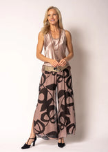 Load image into Gallery viewer, Milk Chocolate Toyah Singlet