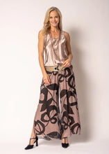 Load image into Gallery viewer, Milk Chocolate Toyah Singlet
