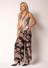 Load image into Gallery viewer, Milk Chocolate Toyah Singlet