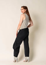 Load image into Gallery viewer, Mocha Toyah Singlet