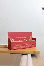 Load image into Gallery viewer, Uplifting Rituals - Citrus Bath Bomb & Petals Collection