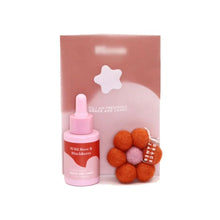 Load image into Gallery viewer, Wild Rose & Blackberry Felt Air Freshener