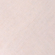 Load image into Gallery viewer, Blush Luxe Linen Weighted Eye Pillow