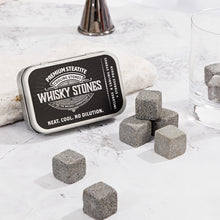 Load image into Gallery viewer, Whiskey Cooling Stones