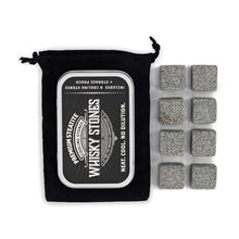 Load image into Gallery viewer, Whiskey Cooling Stones