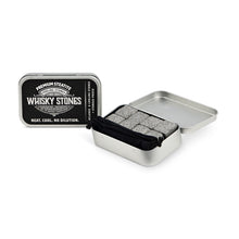 Load image into Gallery viewer, Whiskey Cooling Stones