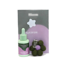 Load image into Gallery viewer, Yuzu, Lime & Coconut Felt Air Freshener