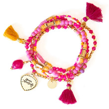 Load image into Gallery viewer, You Are Amazing Gift Boxed Bracelet