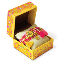 Load image into Gallery viewer, You Are Amazing Gift Boxed Bracelet