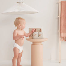 Load image into Gallery viewer, Calming Oatmeal Baby Hair & Body Duo - al.ive body