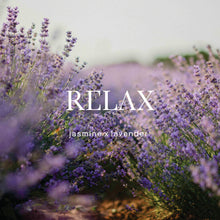Load image into Gallery viewer, Relax Shower Steamer