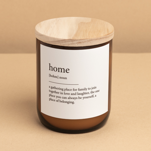 Home – Commonfolk Collective Dictionary Candle
