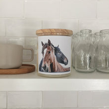 Load image into Gallery viewer, The Horse – Large Commonfolk Collective Candle
