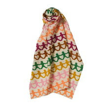 Load image into Gallery viewer, Sage and Clare Alba Muslin Wrap