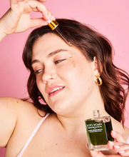 Load image into Gallery viewer, Aurora Organic Night Oil