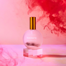 Load image into Gallery viewer, Radiate Body Mist