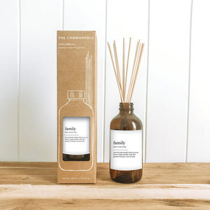 Family Room Diffuser - Commonfolk Collective