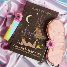 Load image into Gallery viewer, Dreamer Serene Sleep Set