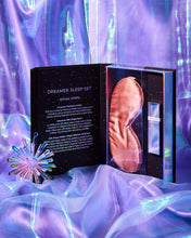 Load image into Gallery viewer, Dreamer Serene Sleep Set