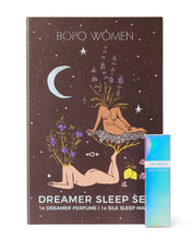 Load image into Gallery viewer, Dreamer Serene Sleep Set