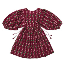 Load image into Gallery viewer, Sage & Clare Mila Vine Dress