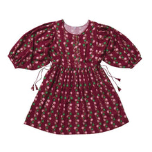 Load image into Gallery viewer, Sage & Clare Mila Vine Dress