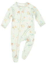 Load image into Gallery viewer, Country Bumpkins Long Sleeve Classic Onesie