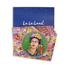 Load image into Gallery viewer, Placemat Set Frida Kahlo (Boxed Set Of 4)