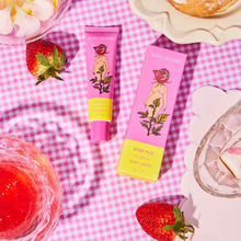 Load image into Gallery viewer, Rose Fizz Lip Balm